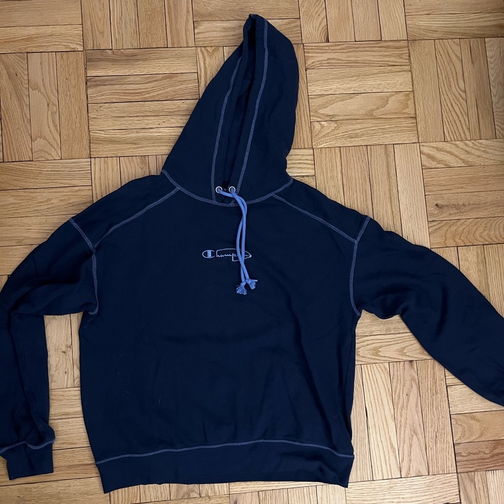 Champion Vintage Sweatshirt